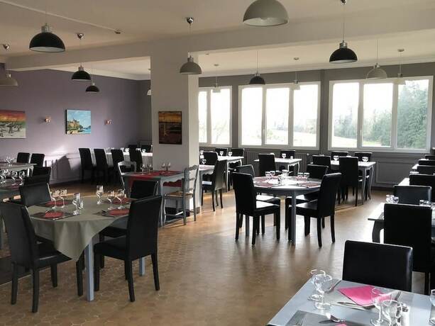 Imagen general del La Cl&eacute; des Champs. Foto 9