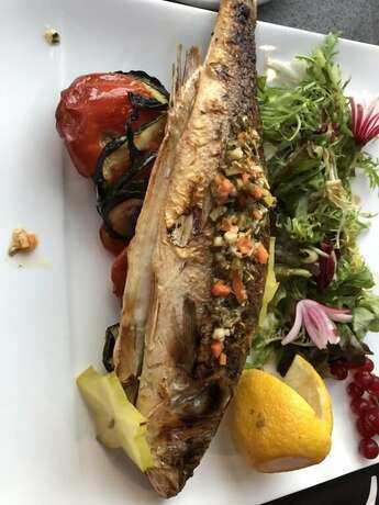 Imagen general del La Cl&eacute; des Champs. Foto 11