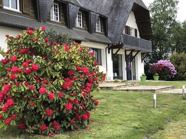 Imagen general del La Cl&eacute; des Champs. Foto 12