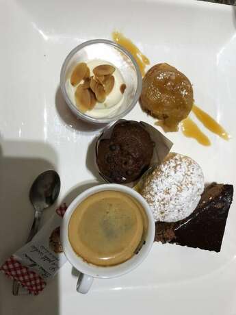 Imagen general del La Cl&eacute; des Champs. Foto 13