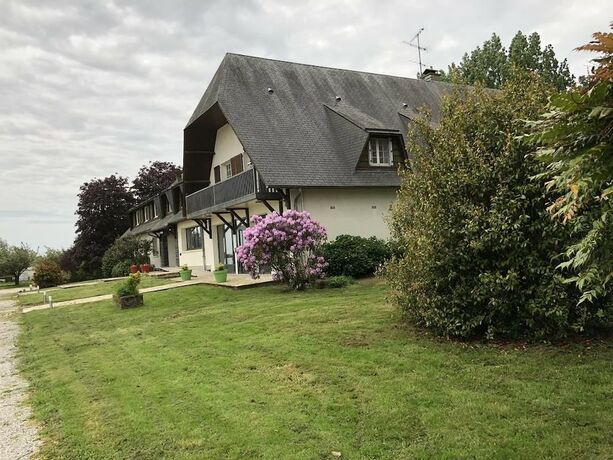 Imagen general del La Cl&eacute; des Champs. Foto 15