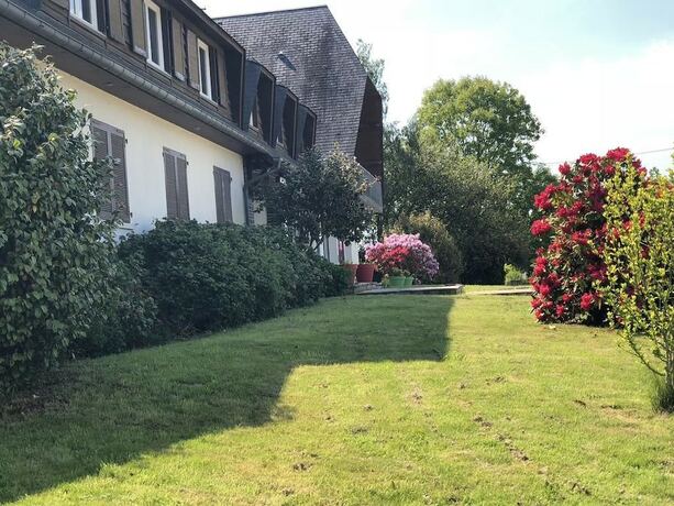 Imagen general del La Cl&eacute; des Champs. Foto 17