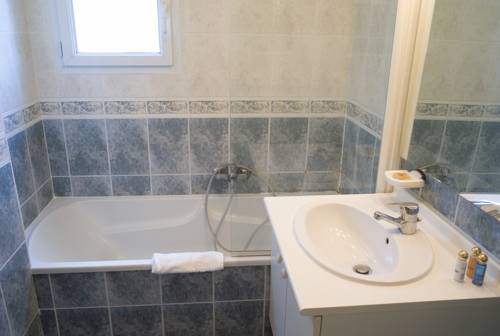 Imagen de la habitación del La Closerie Côté Casino. Foto 13