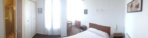 Imagen de la habitación del La C&ocirc;te D'argent. Foto 4