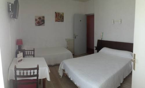 Imagen de la habitación del La C&ocirc;te D'argent. Foto 5