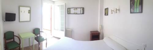 Imagen de la habitación del La C&ocirc;te D'argent. Foto 6