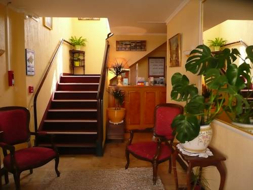 Imagen de la habitación del La C&ocirc;te D'argent. Foto 10