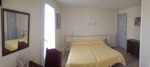 Imagen de la habitación del La C&ocirc;te D'argent. Foto 13