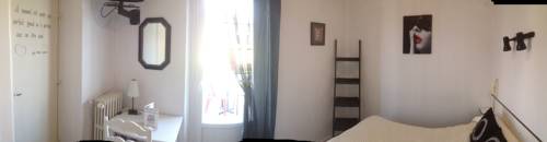 Imagen de la habitación del La C&ocirc;te D'argent. Foto 14