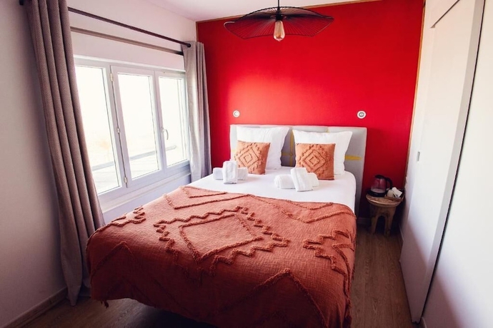 Imagen de la habitación del La Côte Révéé. Foto 1