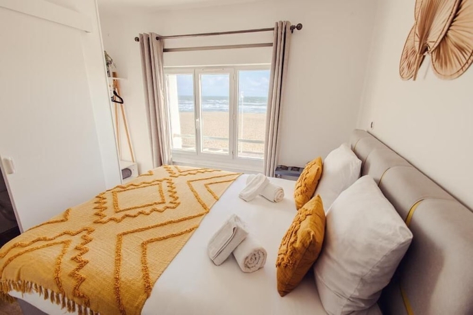 Imagen de la habitación del La C&ocirc;te R&eacute;v&eacute;&eacute;. Foto 3
