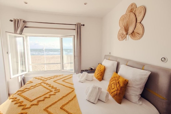 Imagen de la habitación del La C&ocirc;te R&eacute;v&eacute;&eacute;. Foto 4