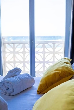 Imagen de la habitación del La C&ocirc;te R&eacute;v&eacute;&eacute;. Foto 9