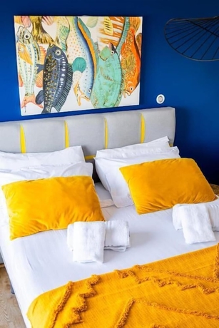 Imagen de la habitación del La C&ocirc;te R&eacute;v&eacute;&eacute;. Foto 10