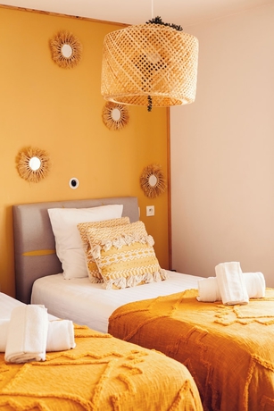 Imagen de la habitación del La C&ocirc;te R&eacute;v&eacute;&eacute;. Foto 12