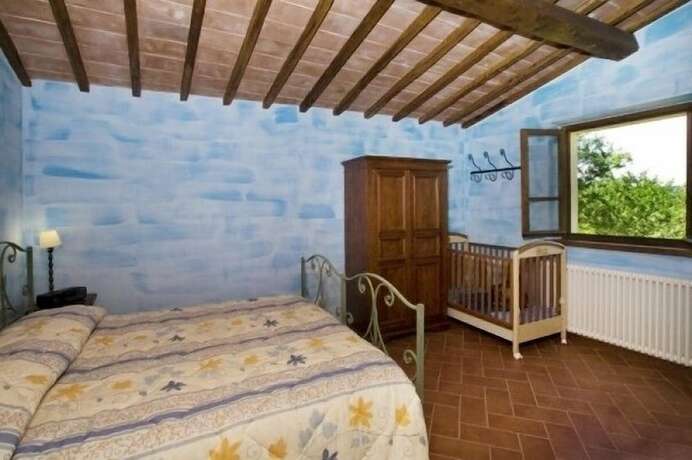 Imagen general del La Collina dei Ciliegi. Foto 2