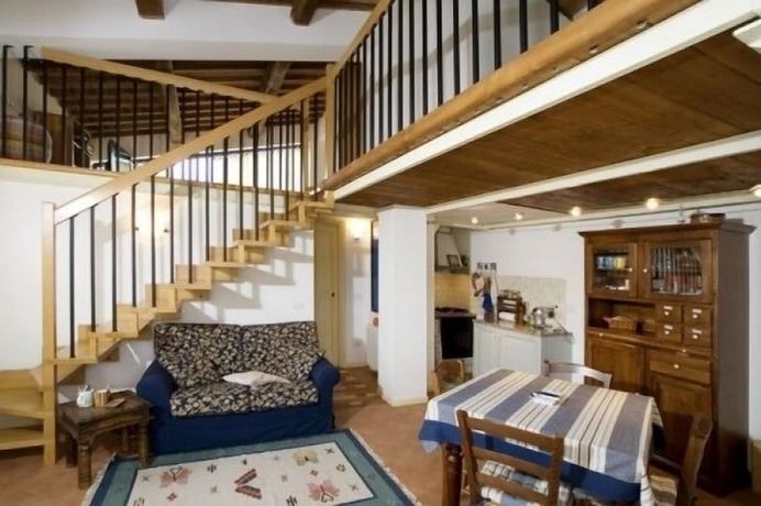 Imagen general del La Collina dei Ciliegi. Foto 6