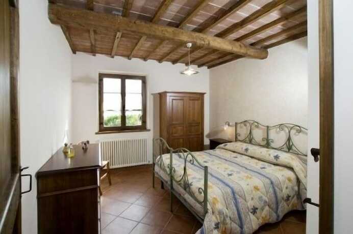 Imagen general del La Collina dei Ciliegi. Foto 8