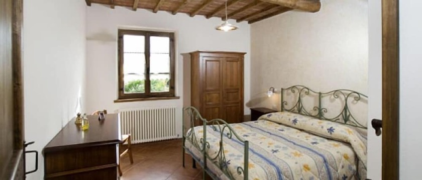 Imagen general del La Collina dei Ciliegi. Foto 9