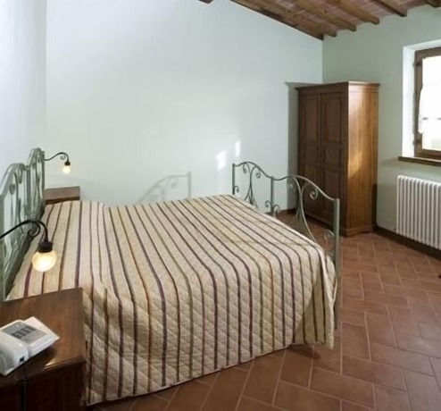 Imagen general del La Collina dei Ciliegi. Foto 10