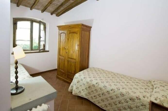 Imagen general del La Collina dei Ciliegi. Foto 11