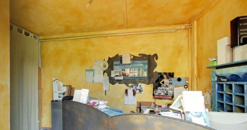 Imagen general del La Collina dei Ciliegi. Foto 12