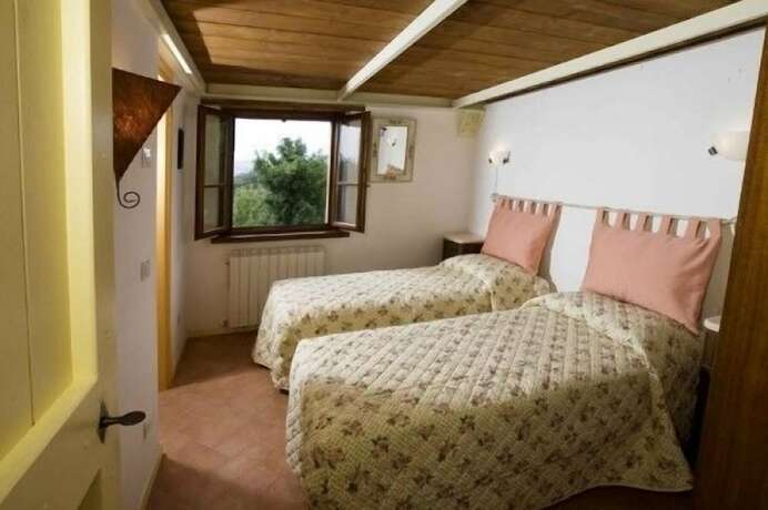 Imagen general del La Collina dei Ciliegi. Foto 13