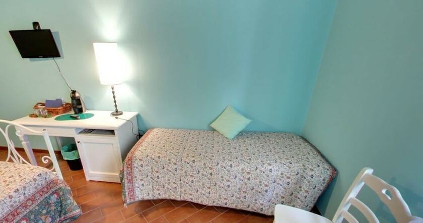 Imagen de la habitación del La Collina dei Ciliegi. Foto 14