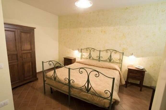 Imagen de la habitación del La Collina dei Ciliegi. Foto 15