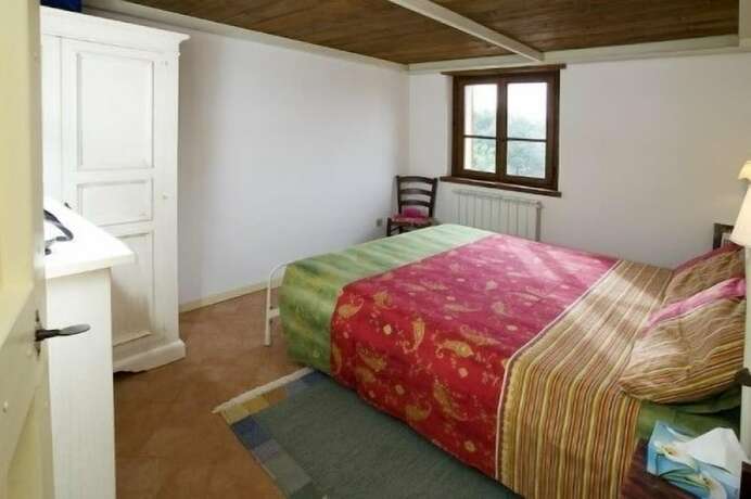 Imagen de la habitación del La Collina dei Ciliegi. Foto 16