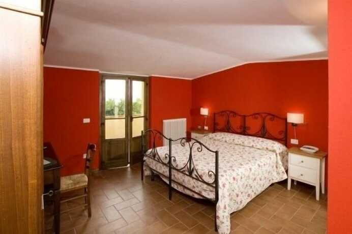 Imagen de la habitación del La Collina dei Ciliegi. Foto 18