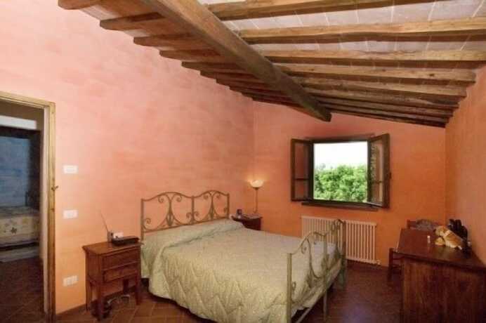 Imagen de la habitación del La Collina dei Ciliegi. Foto 19