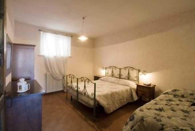 Imagen de la habitación del La Collina dei Ciliegi. Foto 20