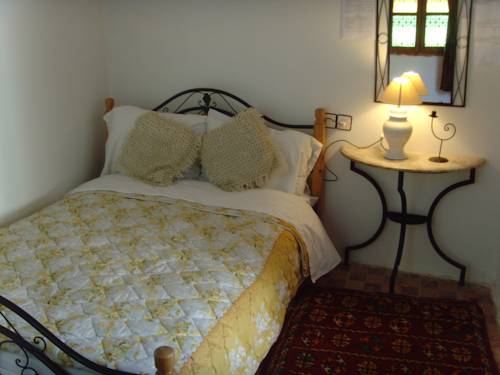 Imagen de la habitación del La Colombe Blanche. Foto 5