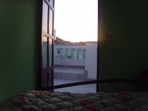 Imagen de la habitación del La Colombe Blanche. Foto 6