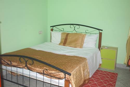 Imagen de la habitación del La Colombe Blanche. Foto 7