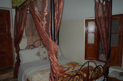 Imagen de la habitación del La Colombe Blanche. Foto 8