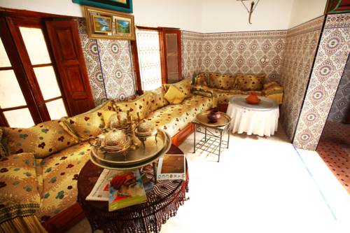 Imagen de la habitación del La Colombe Blanche. Foto 13