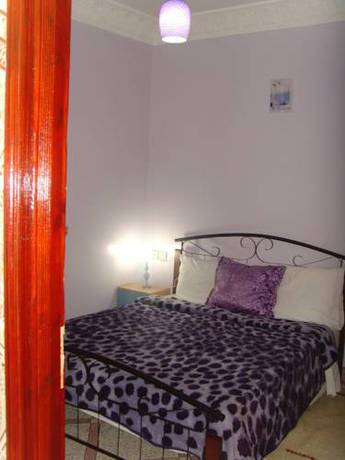 Imagen de la habitación del La Colombe Blanche. Foto 16