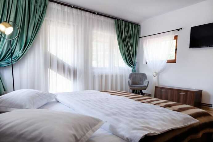 Imagen de la habitación del La Colțul Castelului. Foto 15