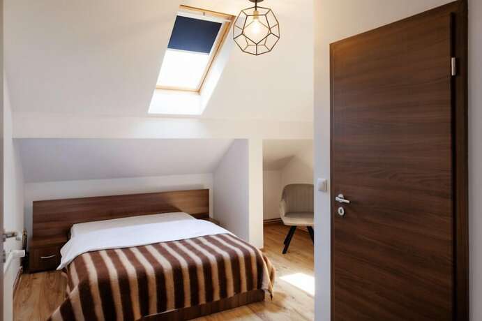 Imagen de la habitación del La Colțul Castelului. Foto 16