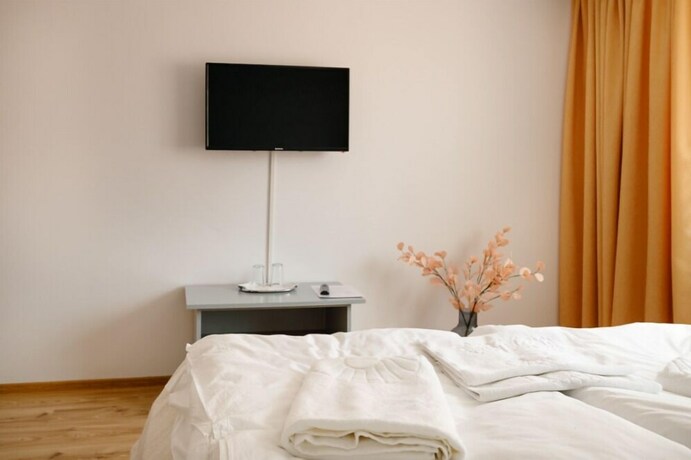 Imagen de la habitación del La Colțul Castelului. Foto 18