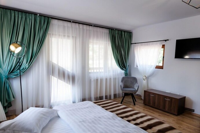 Imagen de la habitación del La Colțul Castelului. Foto 20