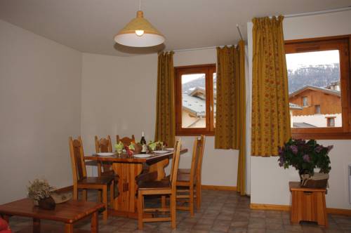 Imagen de la habitación del La Combe. Foto 2