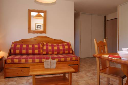 Imagen de la habitación del La Combe. Foto 3