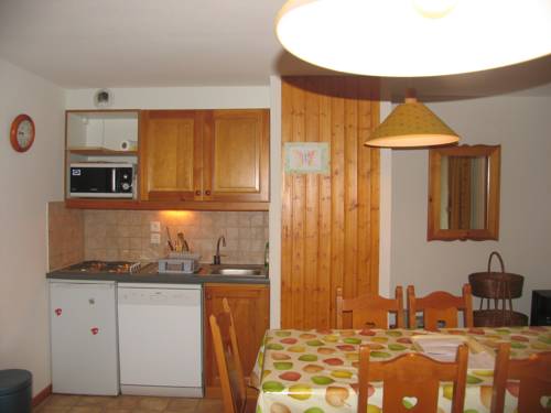 Imagen de la habitación del La Combe. Foto 4