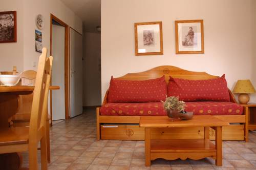 Imagen de la habitación del La Combe. Foto 5
