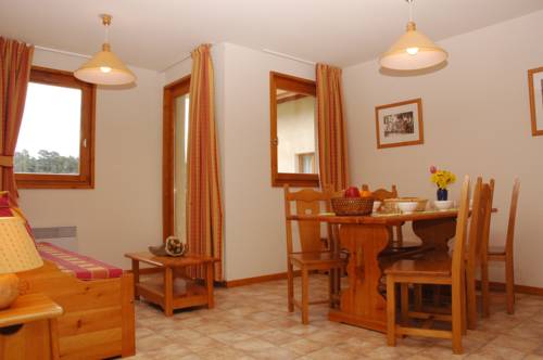 Imagen de la habitación del La Combe. Foto 6