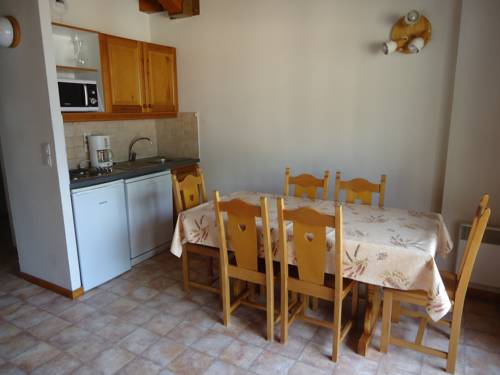 Imagen de la habitación del La Combe. Foto 7