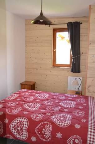 Imagen de la habitación del La Combe. Foto 8